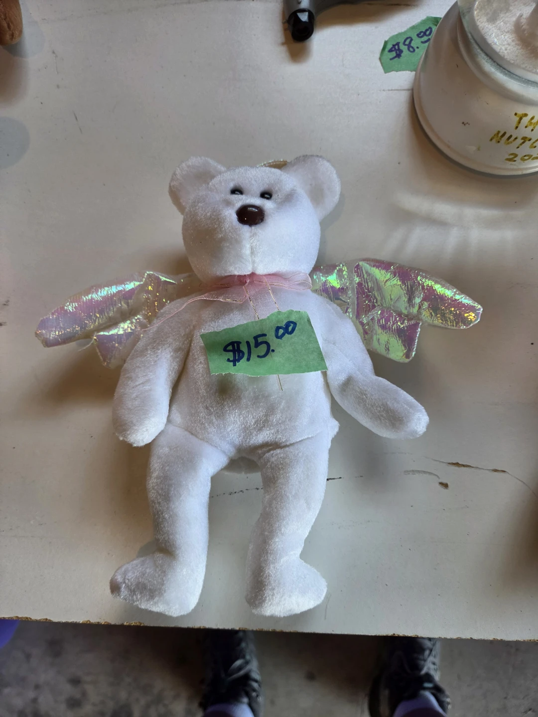 Ty Beanie Baby Plush Collection - photo 3