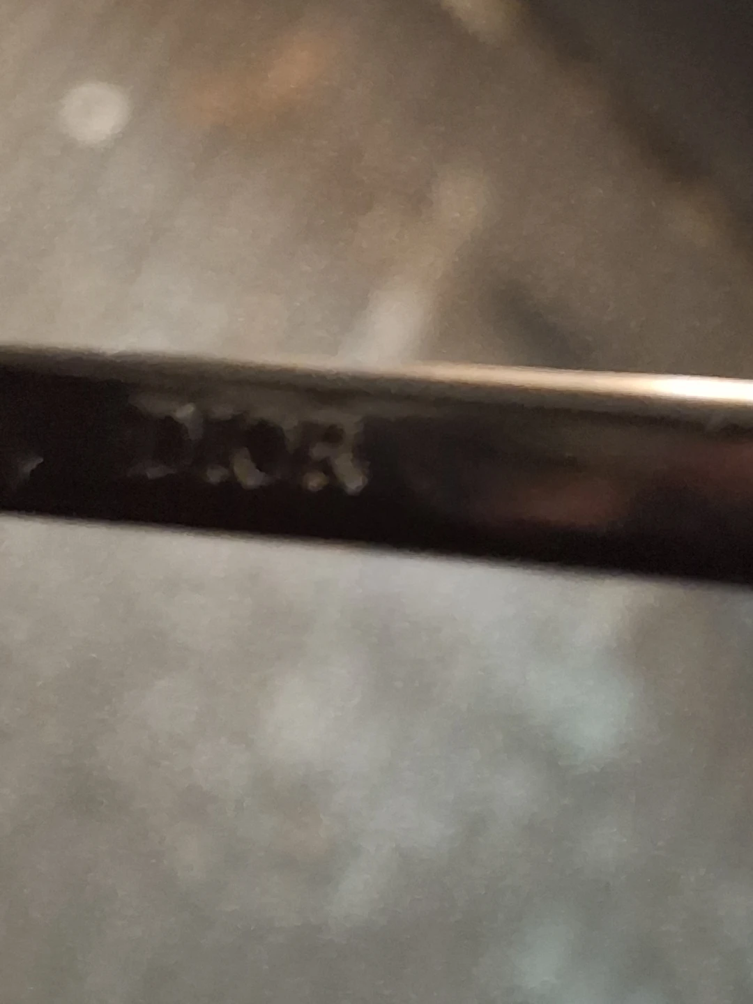 Christian Dior Sunglasses - photo 3