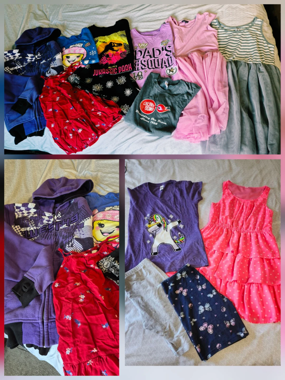 Girls size 14- 16 clothes lot, at least 15 pieces