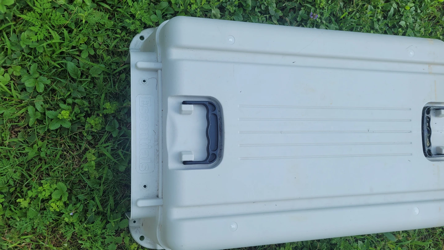 Dog travel cage. - photo 3