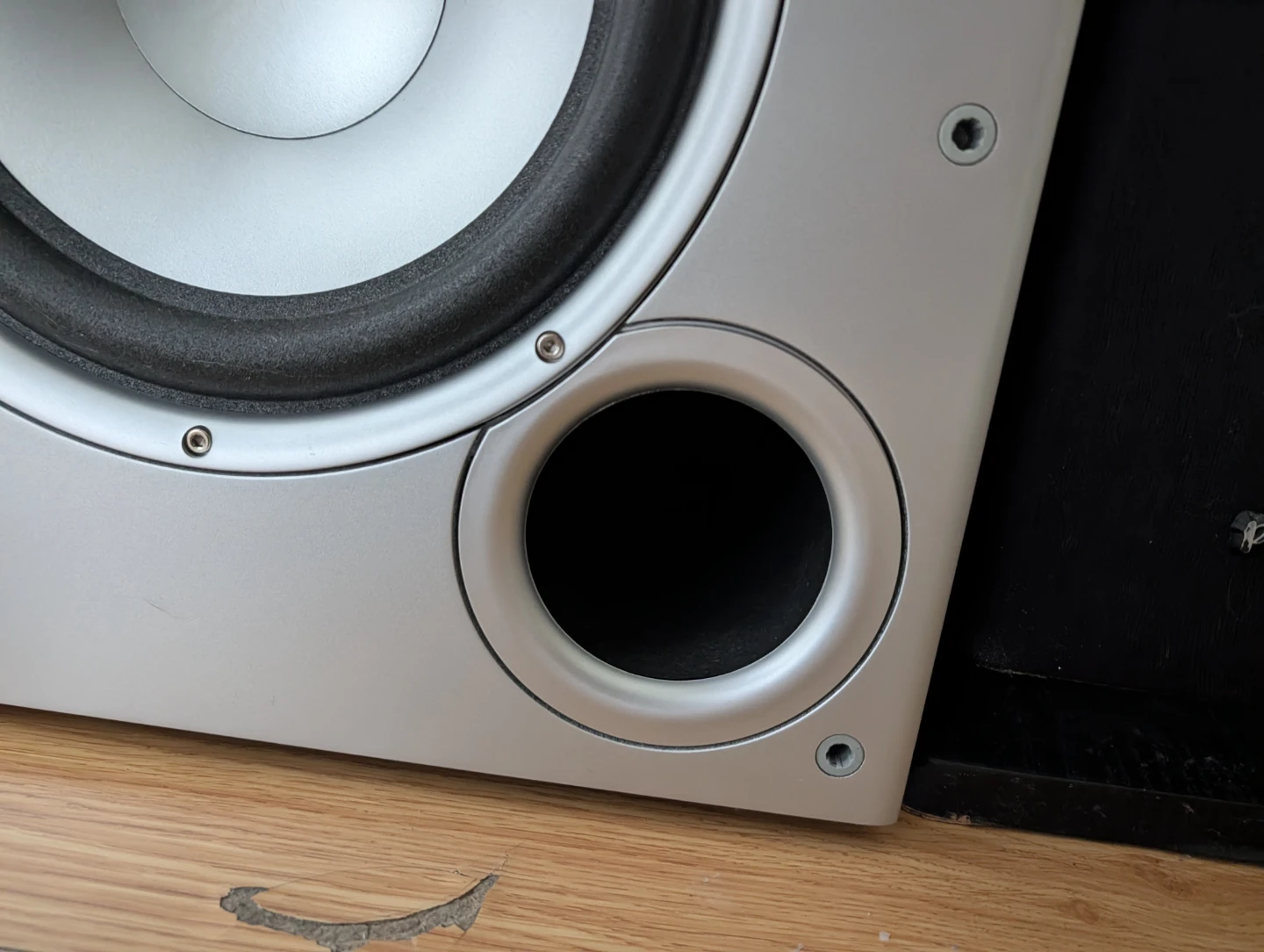 Polk Audio PSW10 Powered Subwoofer - photo 3