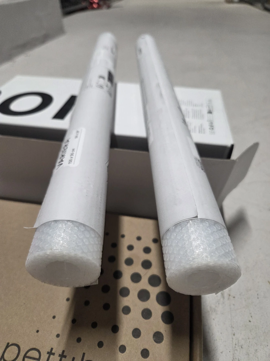 IKEA Variera 2x Shelf Liners (150 x 50 cm) - photo 5