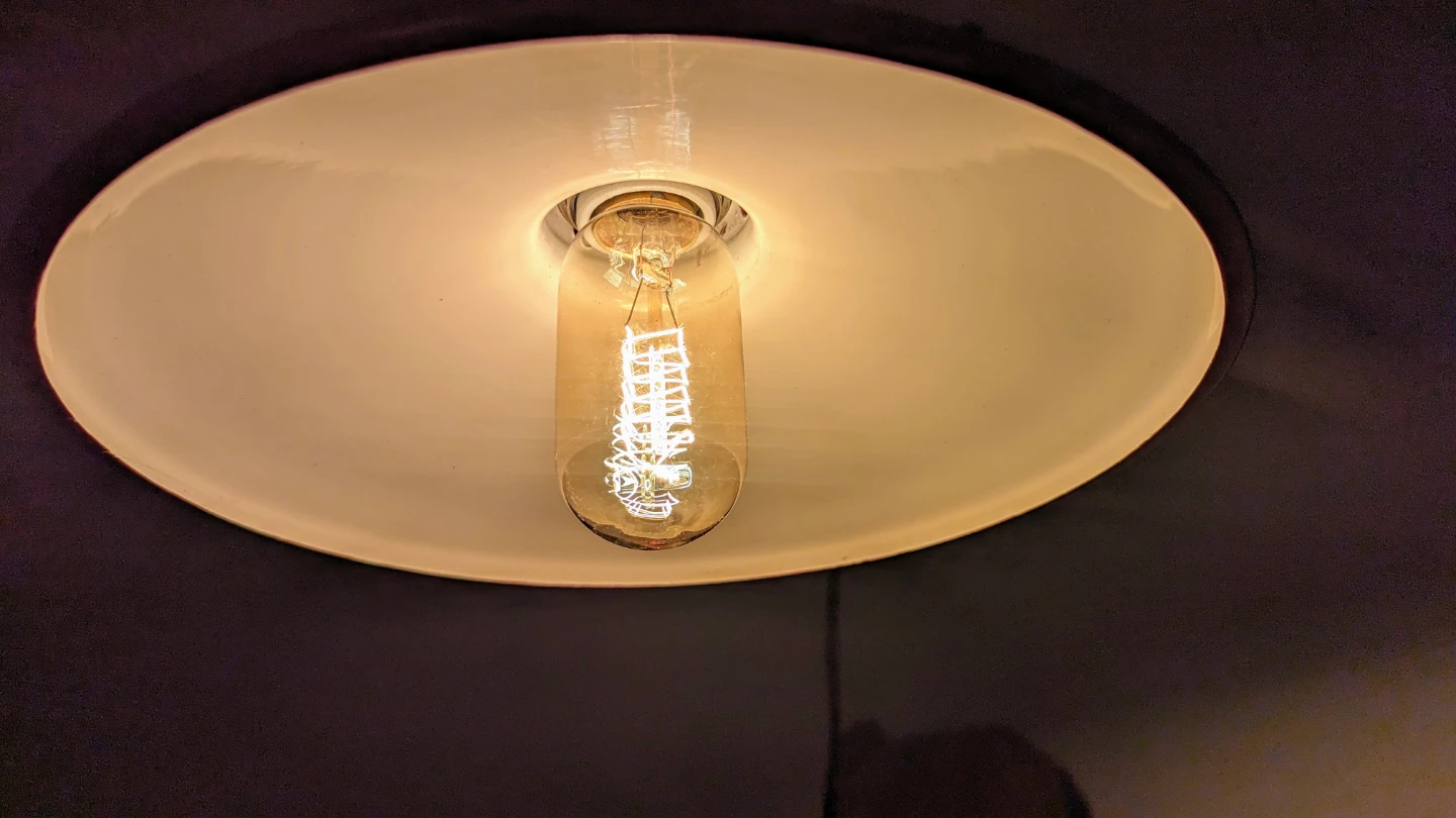 40W Incandescent E26 T14 120V Clear Glass Bulbs - 12 in total - photo 5