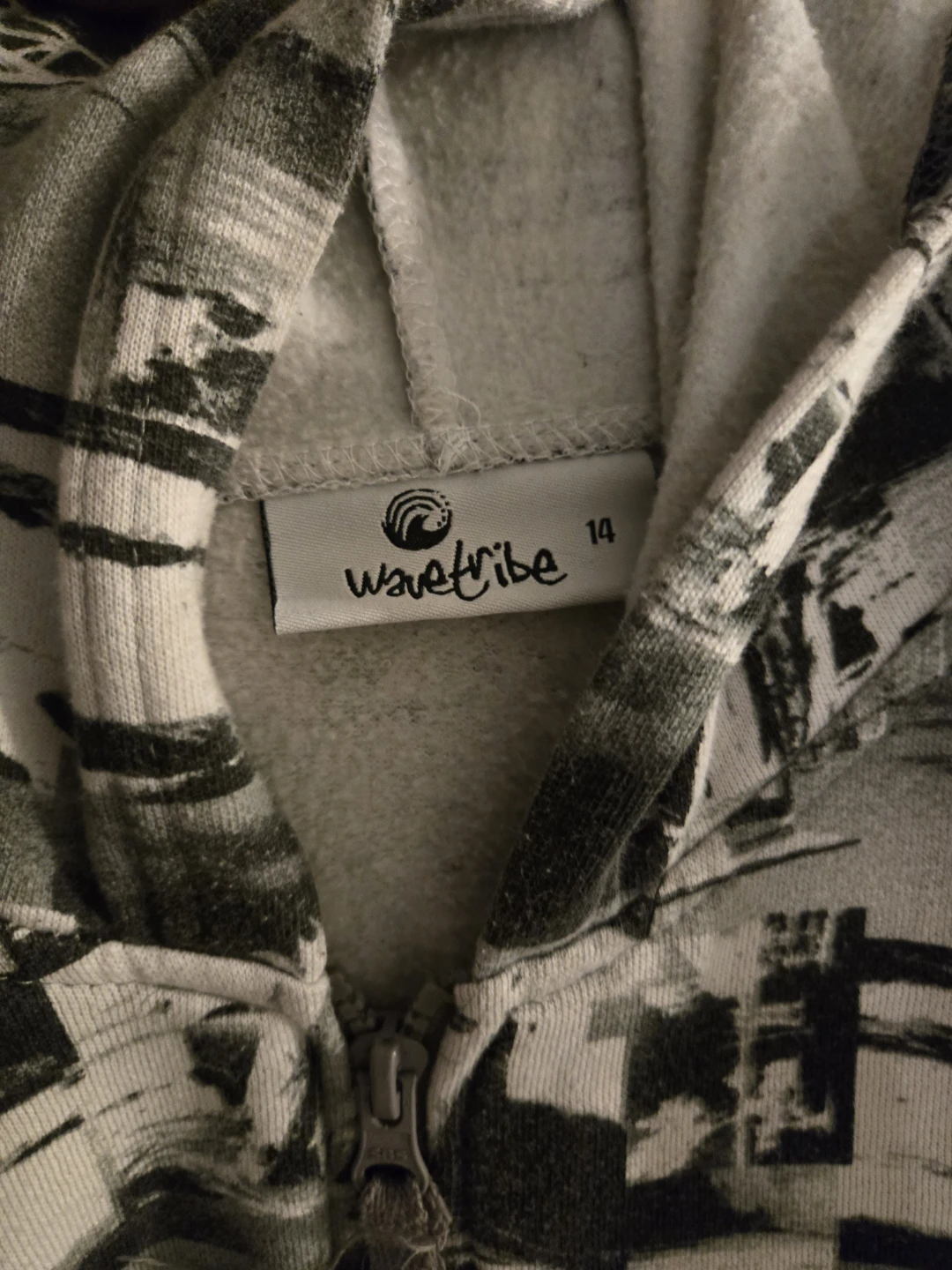 Wavetribe Hoodie - photo 2