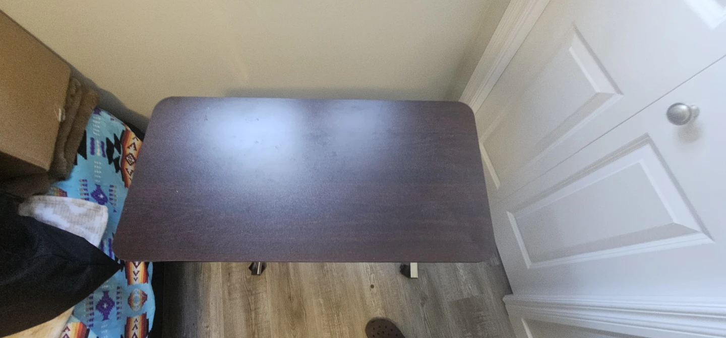 Rolling table - photo 2