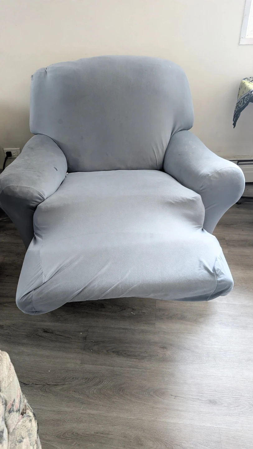 Recliner Chair for FREE - photo 3