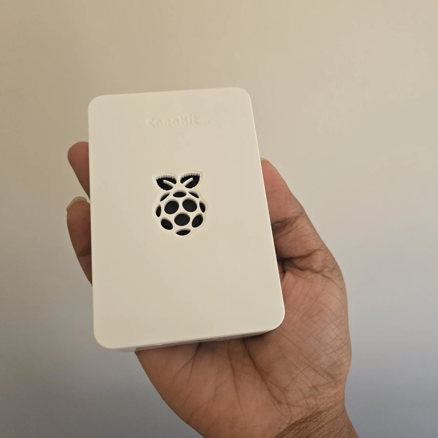 Canakit Raspberry Pi 4  Kit - photo 4