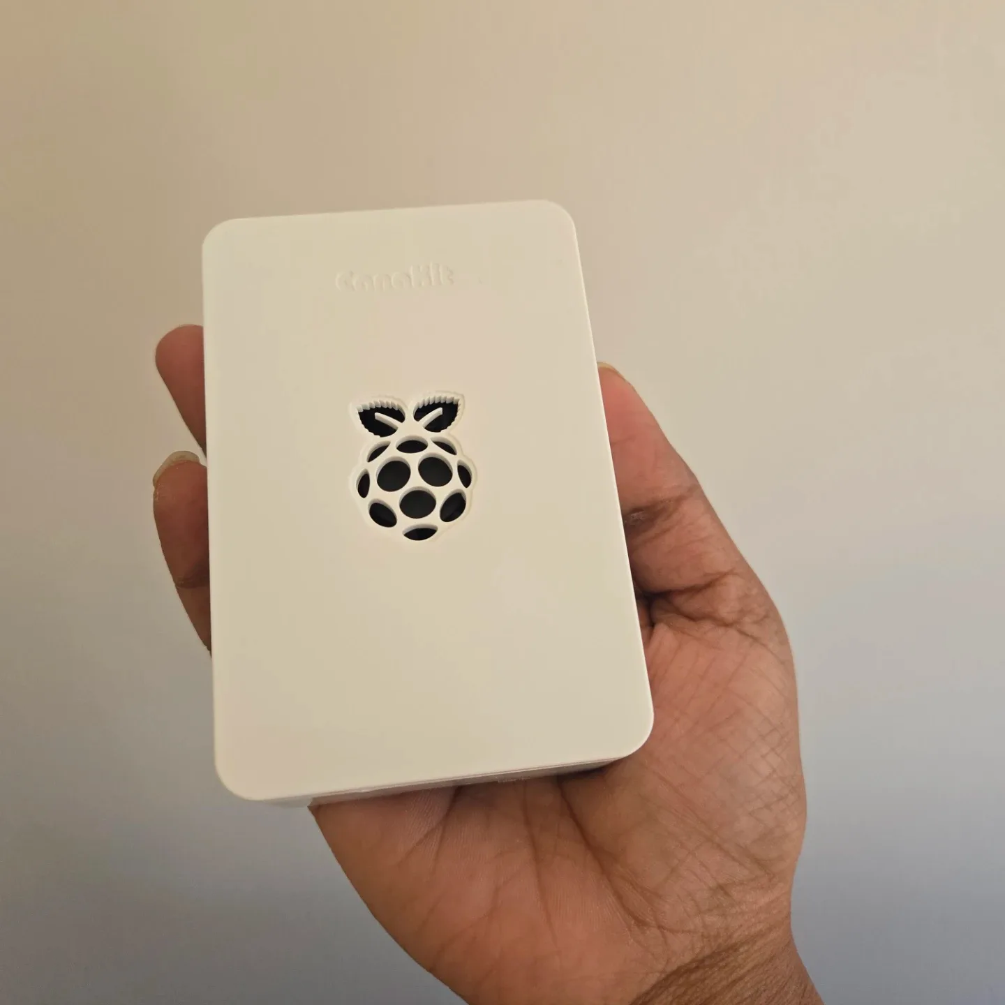 Canakit Raspberry Pi 4  Kit - photo 4