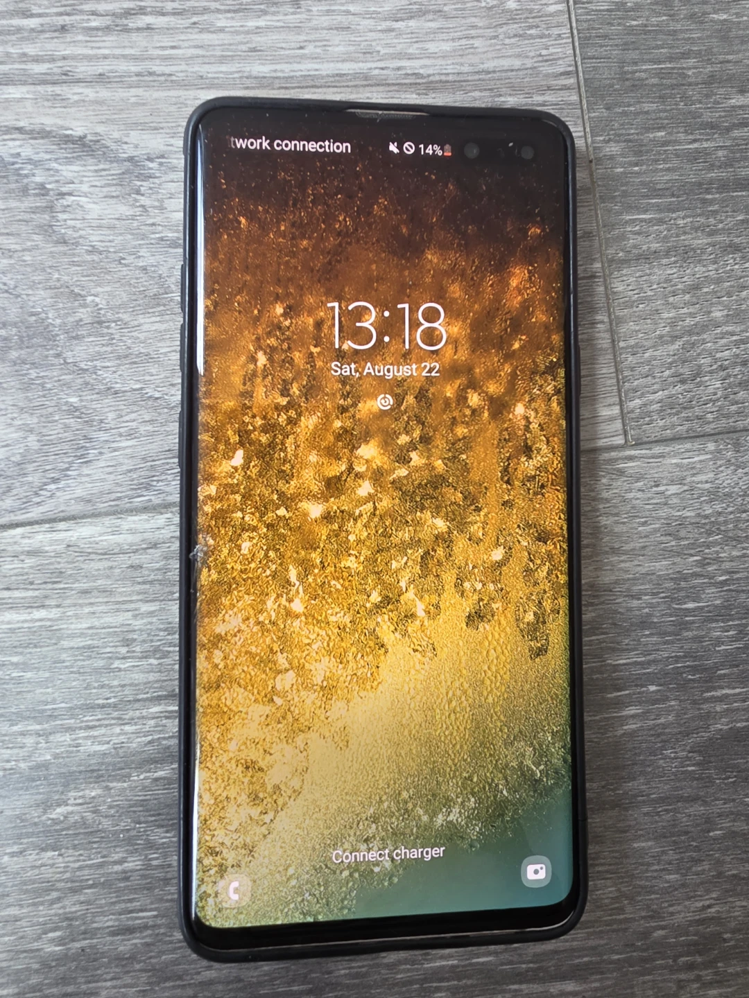 Samsung s10 5g with case under 150$