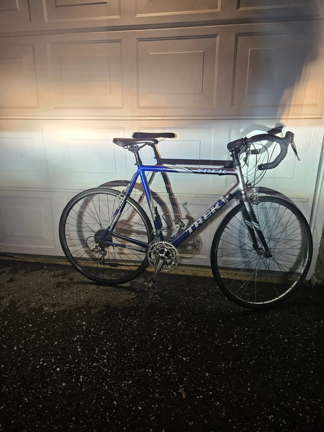 Trek Road Bike - photo 2