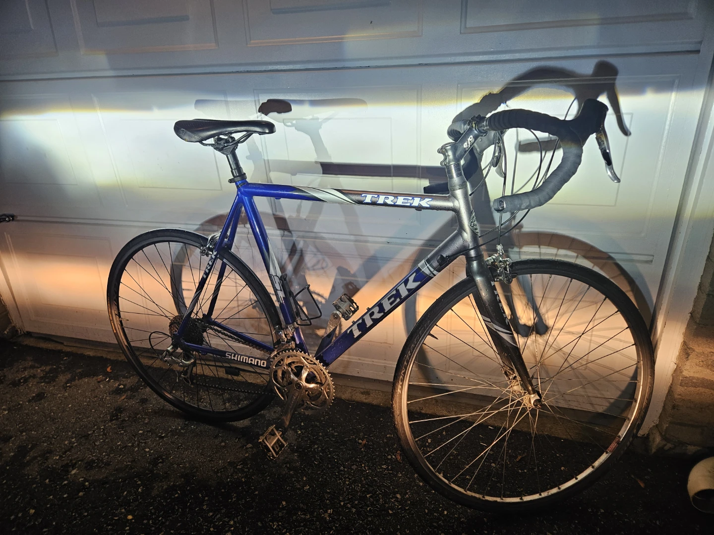 Trek Road Bike - photo 4