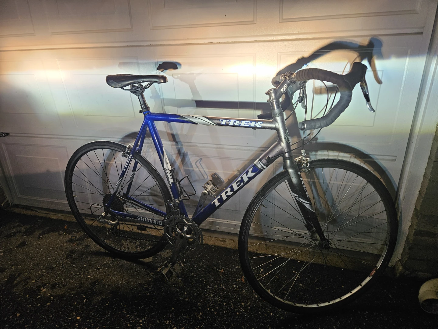 Trek Road Bike - photo 5