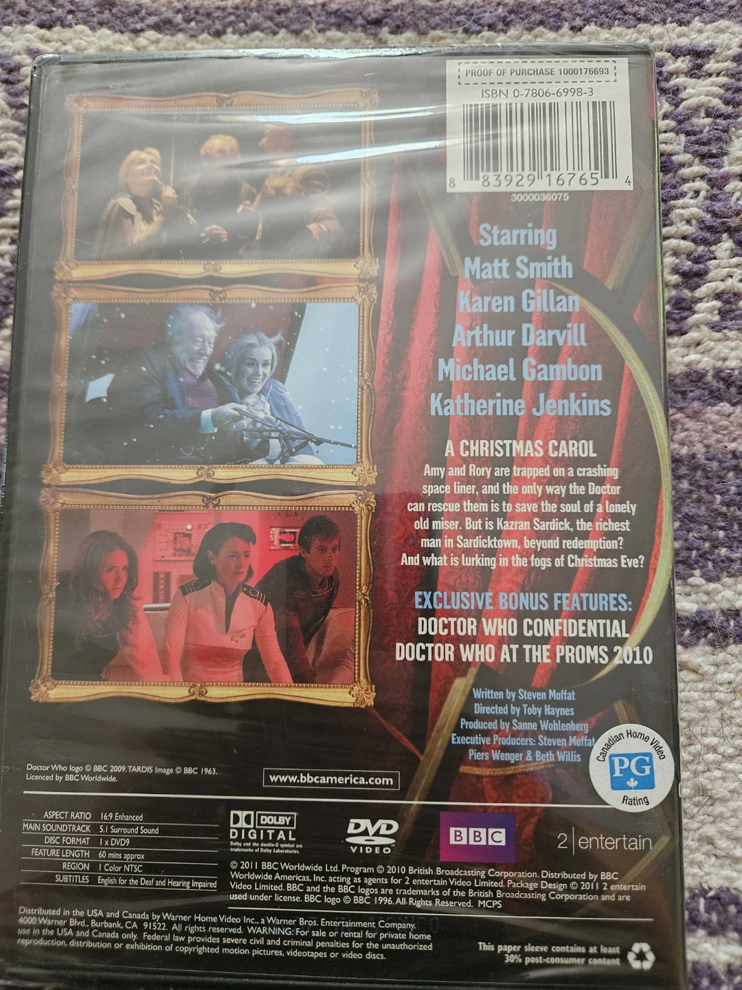 Doctor Who specials - photo 4