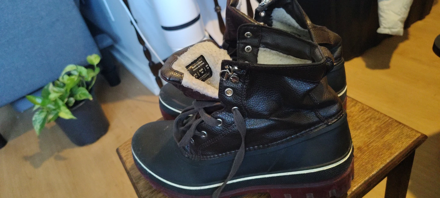 Sorel Winter Boots - photo 4