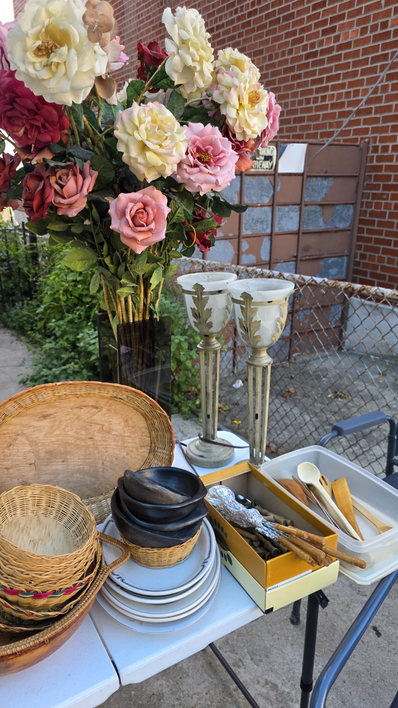 Garage Sale - photo 2