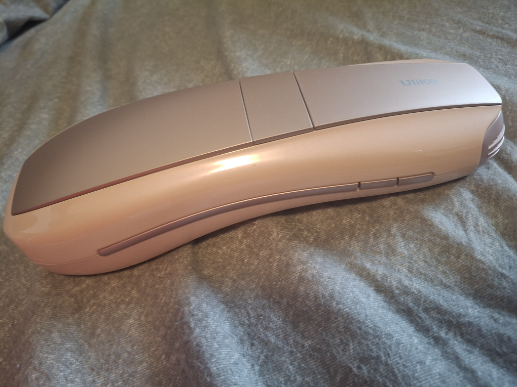 Ulike IPL Hair Removal Device - photo 2