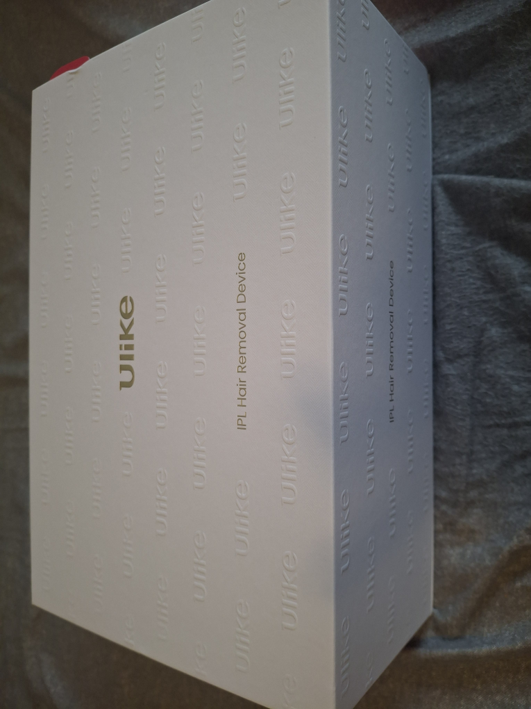 Ulike IPL Hair Removal Device - photo 3