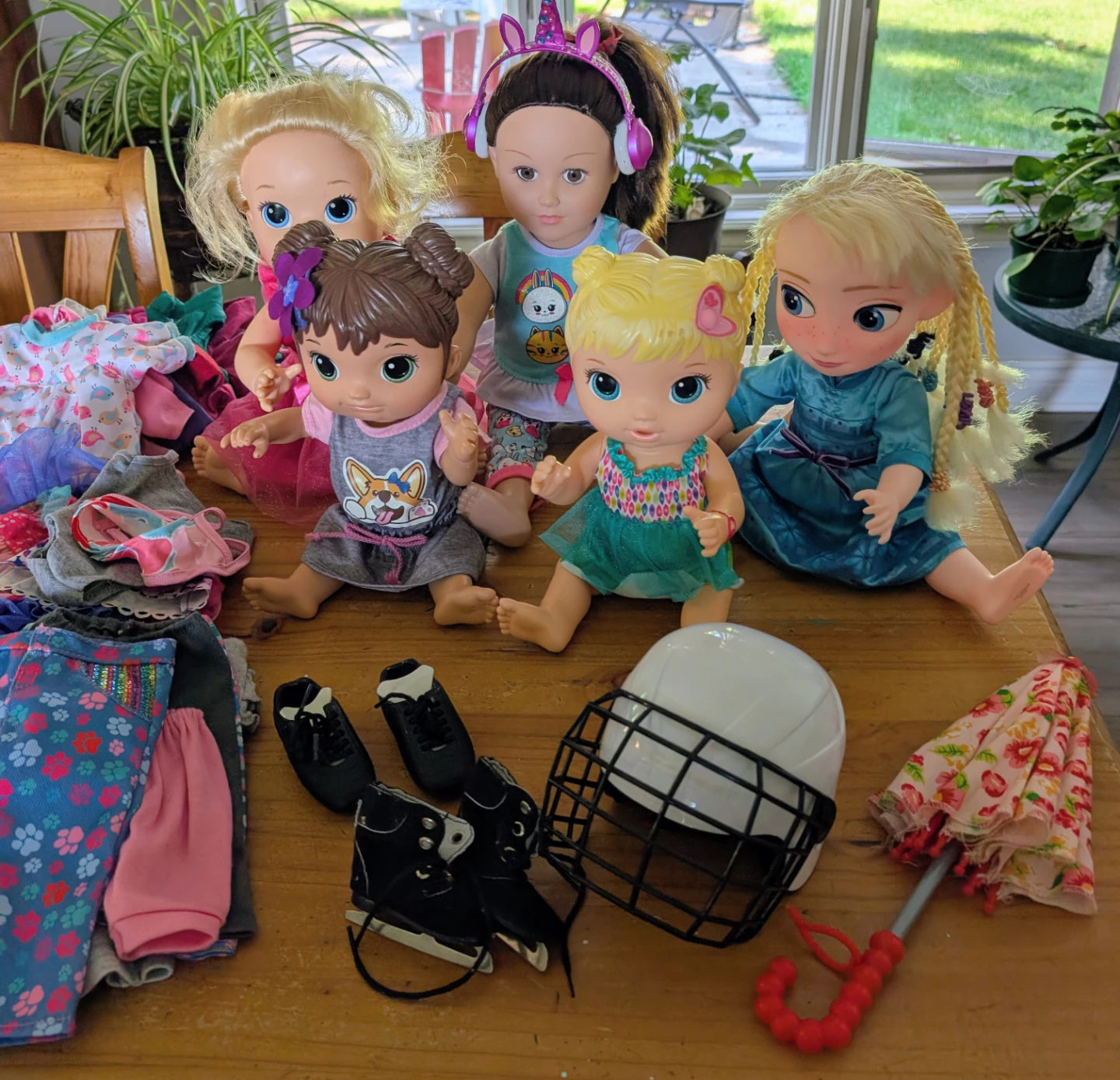 Doll Clothes & Accessories - photo 2