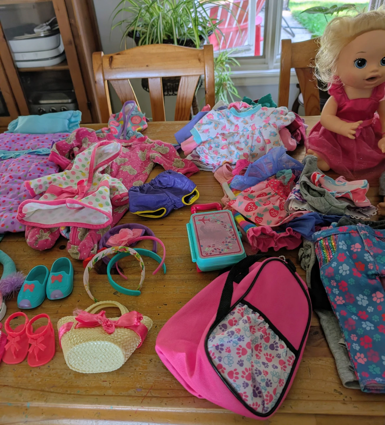 Doll Clothes & Accessories - photo 3