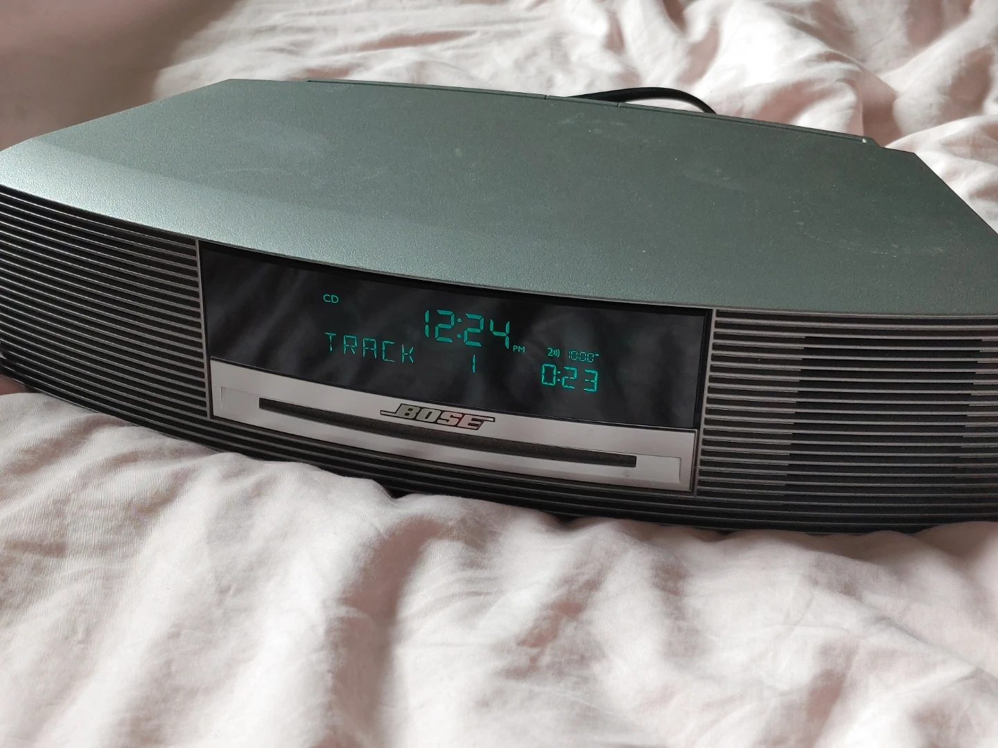 Bose Wave Music System III