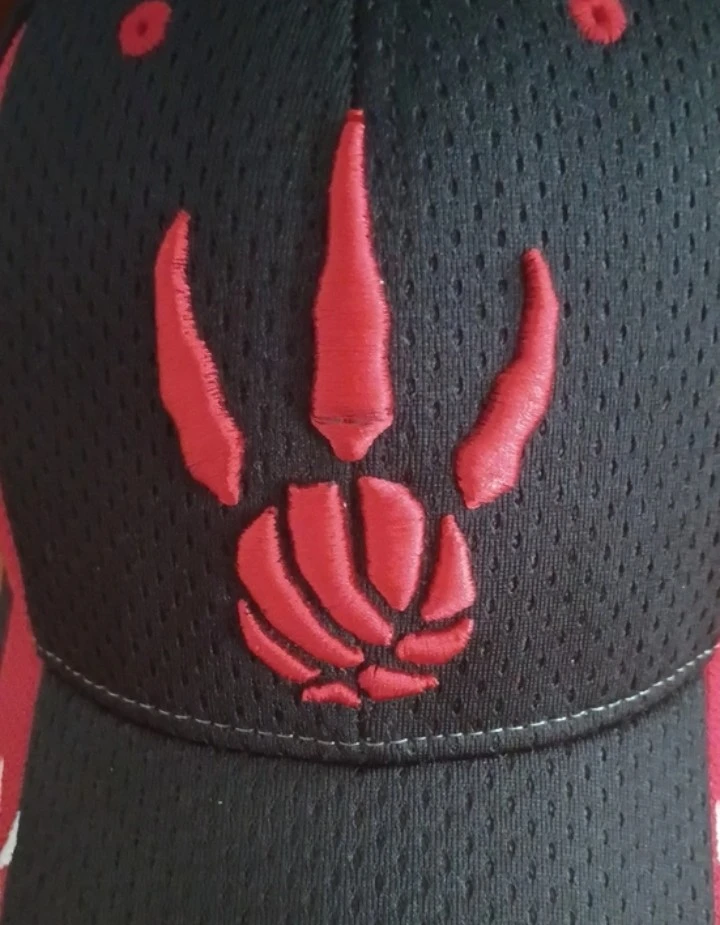 Toronto Raptors hat - photo 3