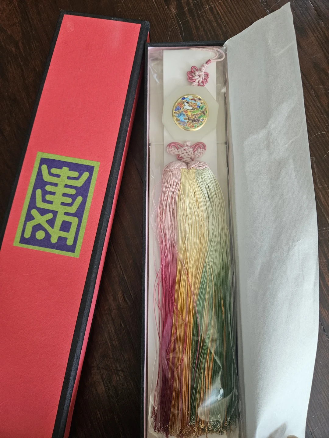 Brand New Korean Chopsticks, decoration, fan & others - photo 4