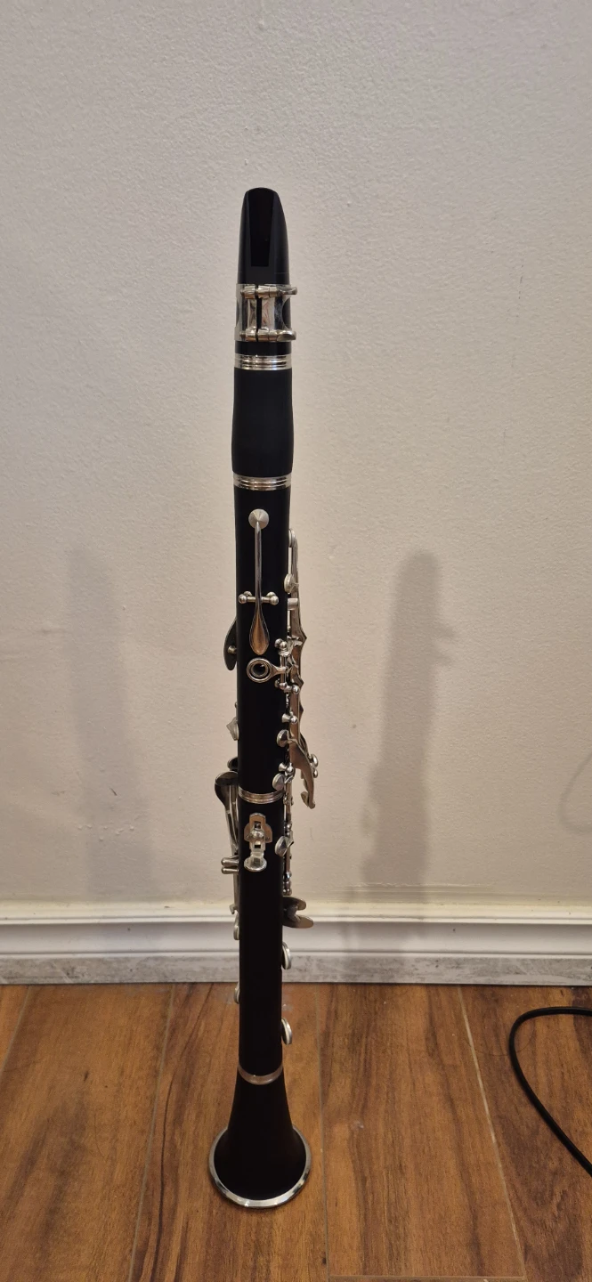 Bb Clarinet - photo 3
