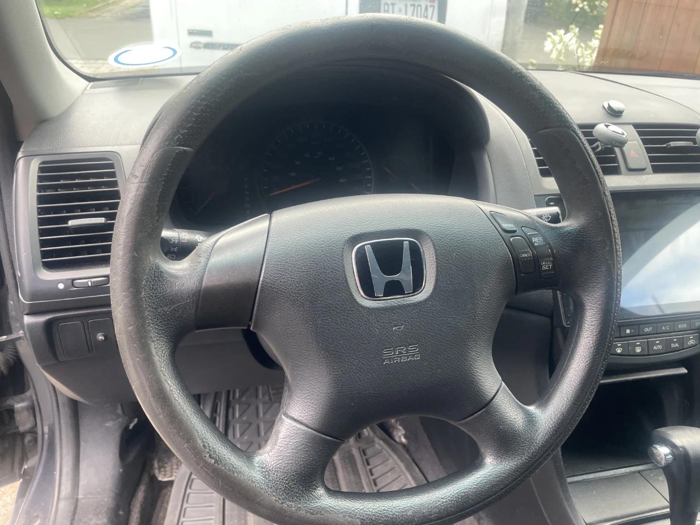 Honda  ULX - photo 5