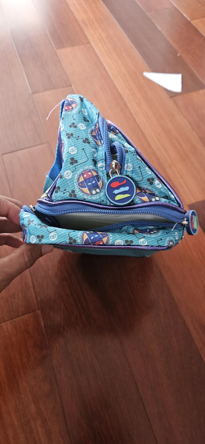 PJ Masks Lunch Bag