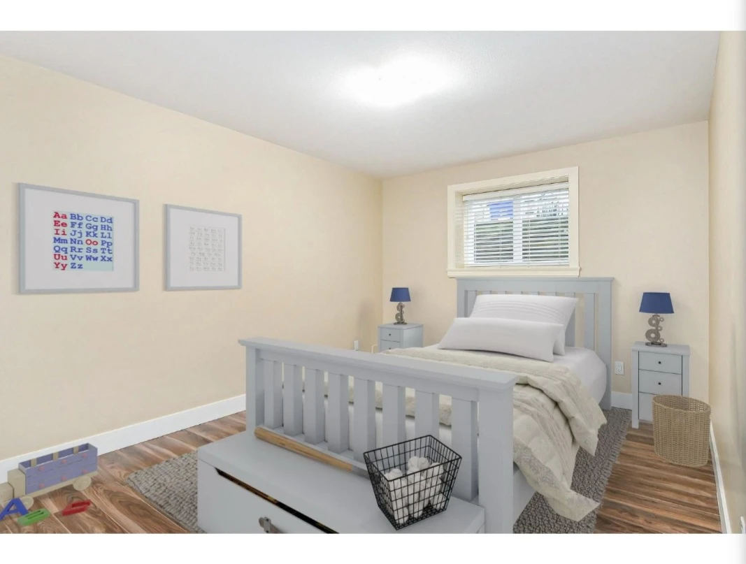Basement for rent - photo 4