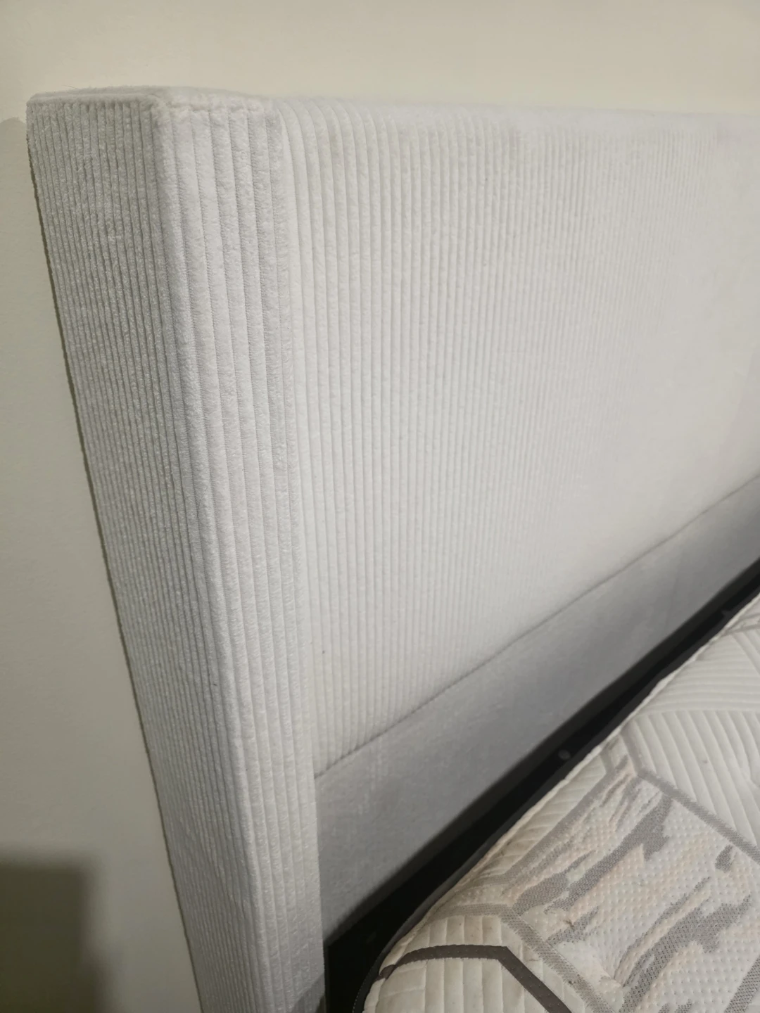 California king Frame with Headboard - photo 4