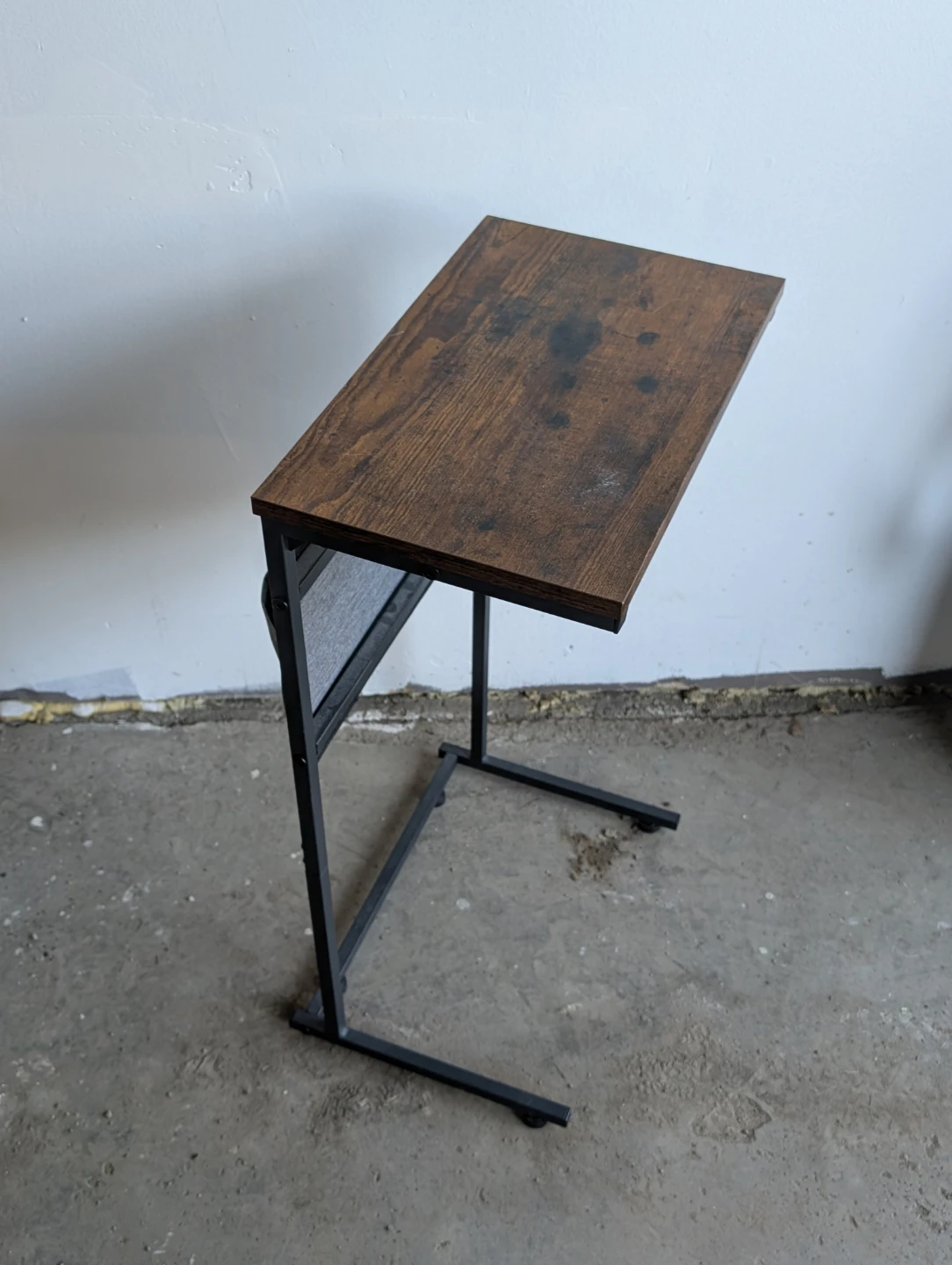 C-Table End Table