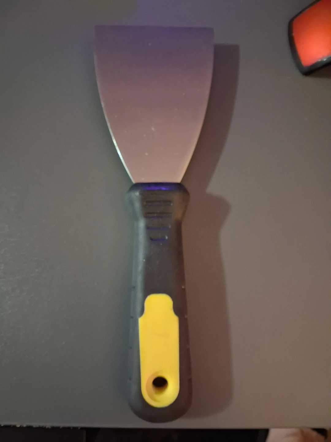 Putty Knife Scraper