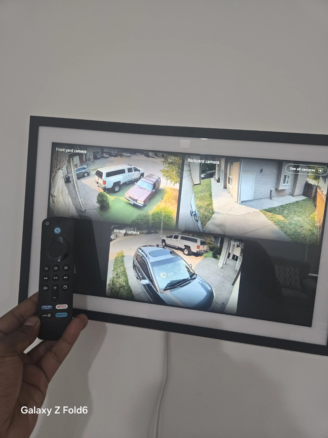 Amazon Echo Show 15 (2nd Gen) – The Ultimate Smart Home Hub