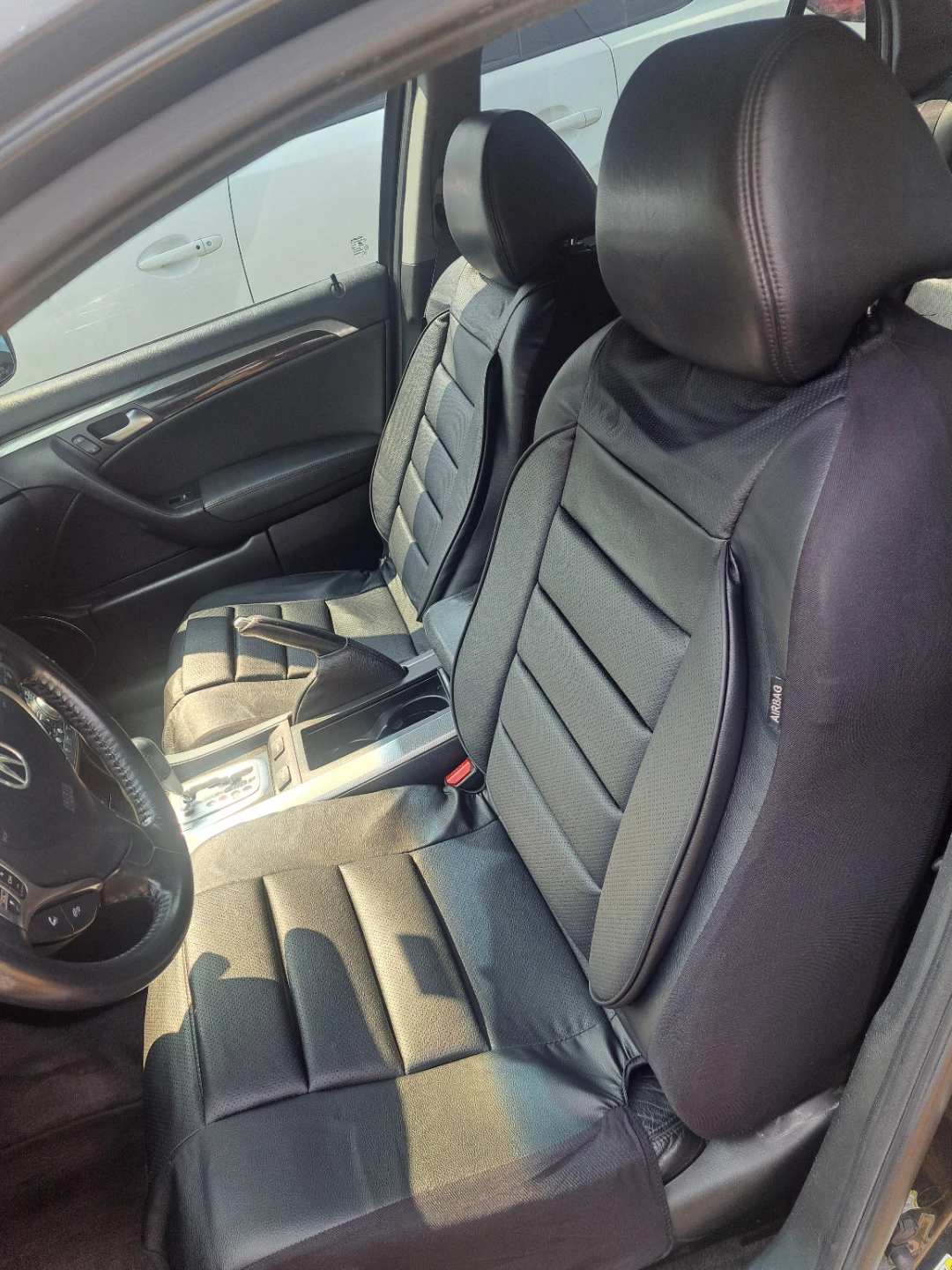 2007 Acura TL - photo 3