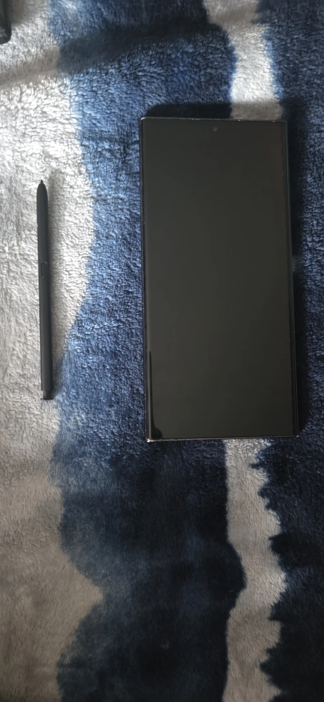 Samsung Galaxy S23 Ultra Smartphone - photo 3
