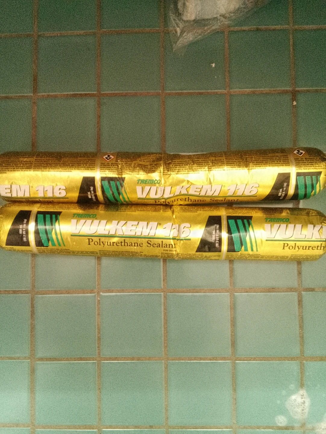 Vulkem 116 Sealant