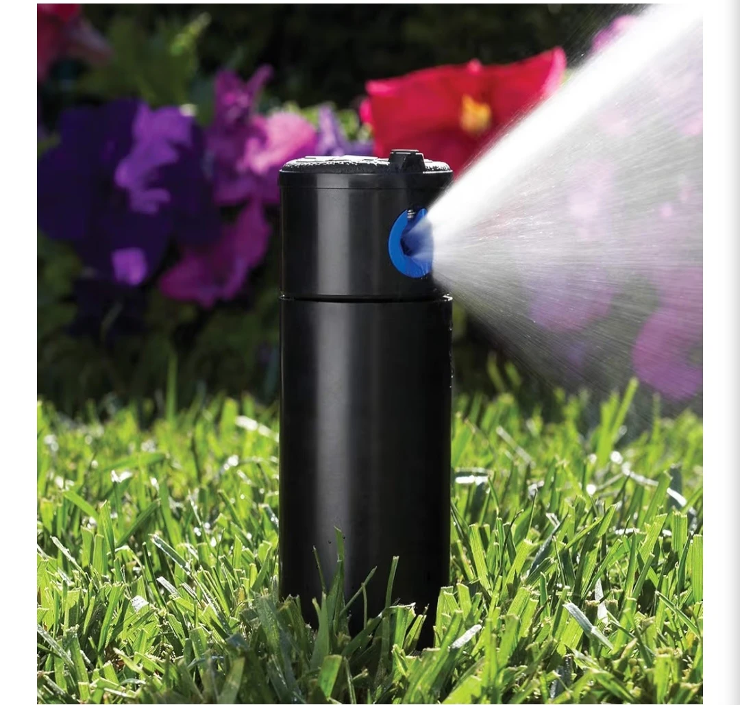 Hunter PGP-ADJ Gear-Driven Sprinkler - photo 2