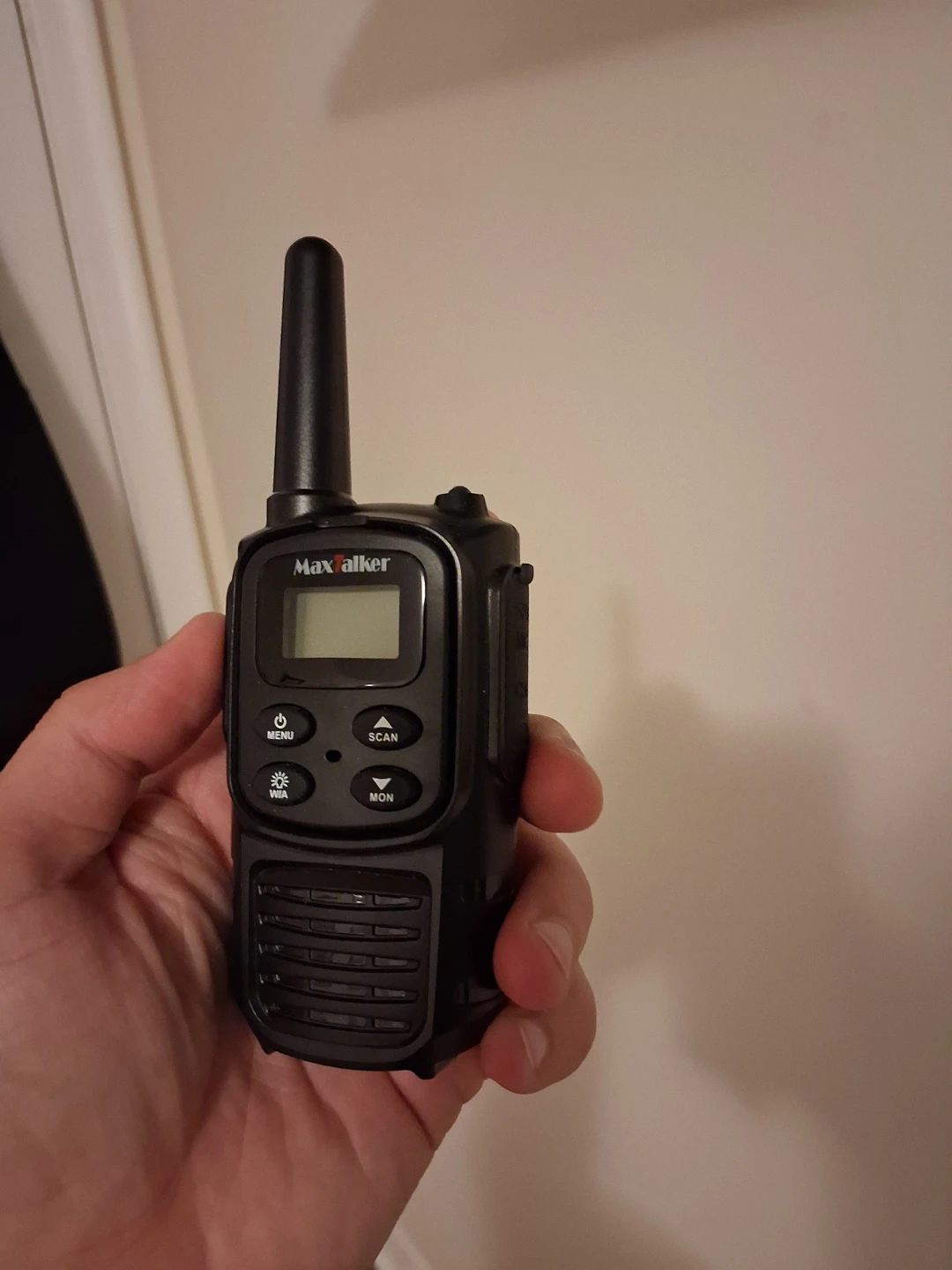Max Talker Walkie Talkies (Set of 2) - photo 2
