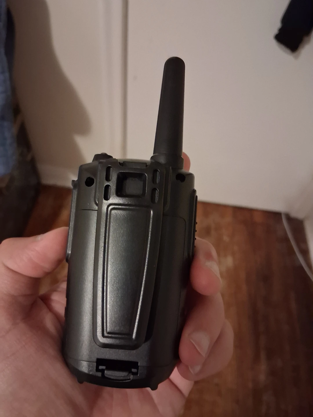 Max Talker Walkie Talkies (Set of 2) - photo 4