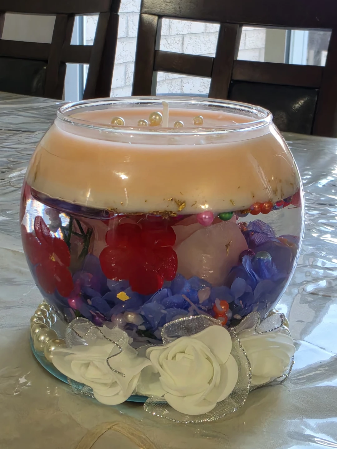 Candle - photo 2