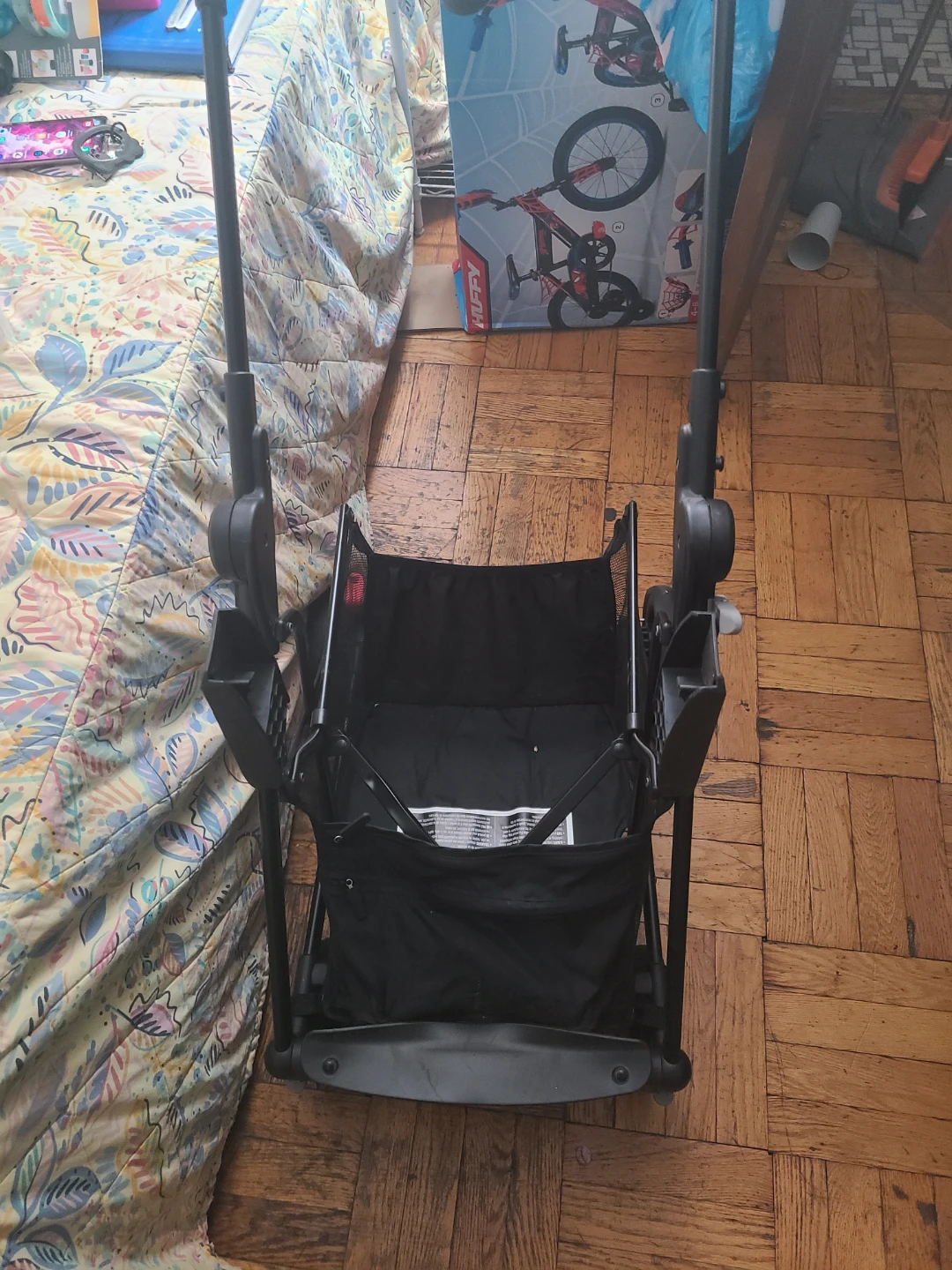 Maxi-Cosi Stroller - photo 2