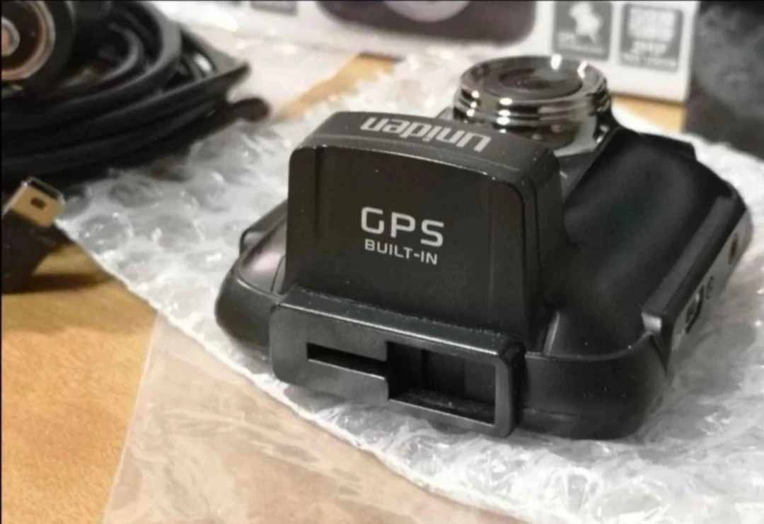 Wide Angle Dash Cam ~ Uniden DC49GT Vehicle Car Truck Van SUV - photo 5