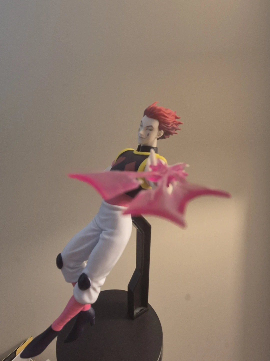 Hunter x Hunter Hisoka Figure
