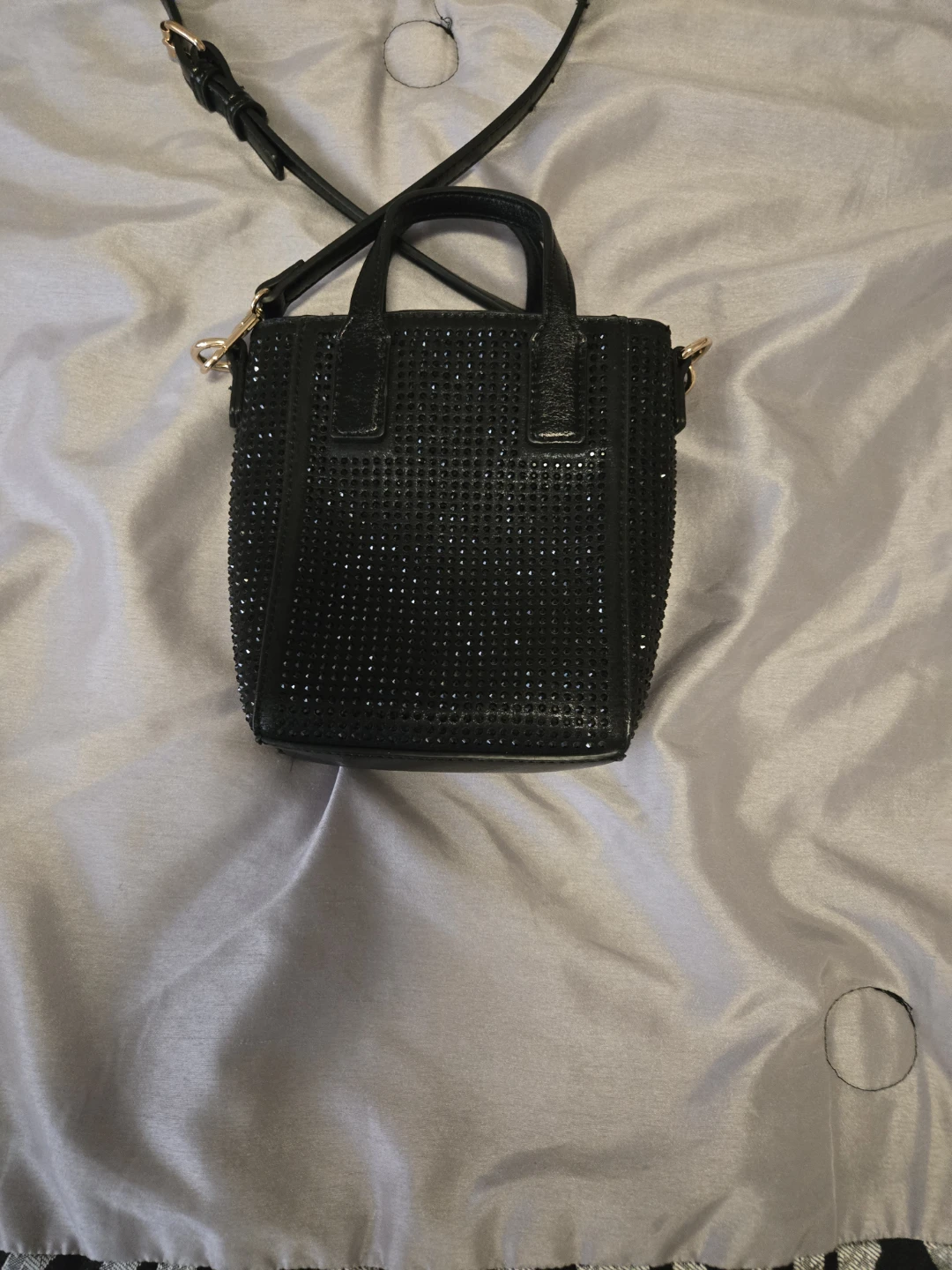 Anne Klein handbag - photo 2