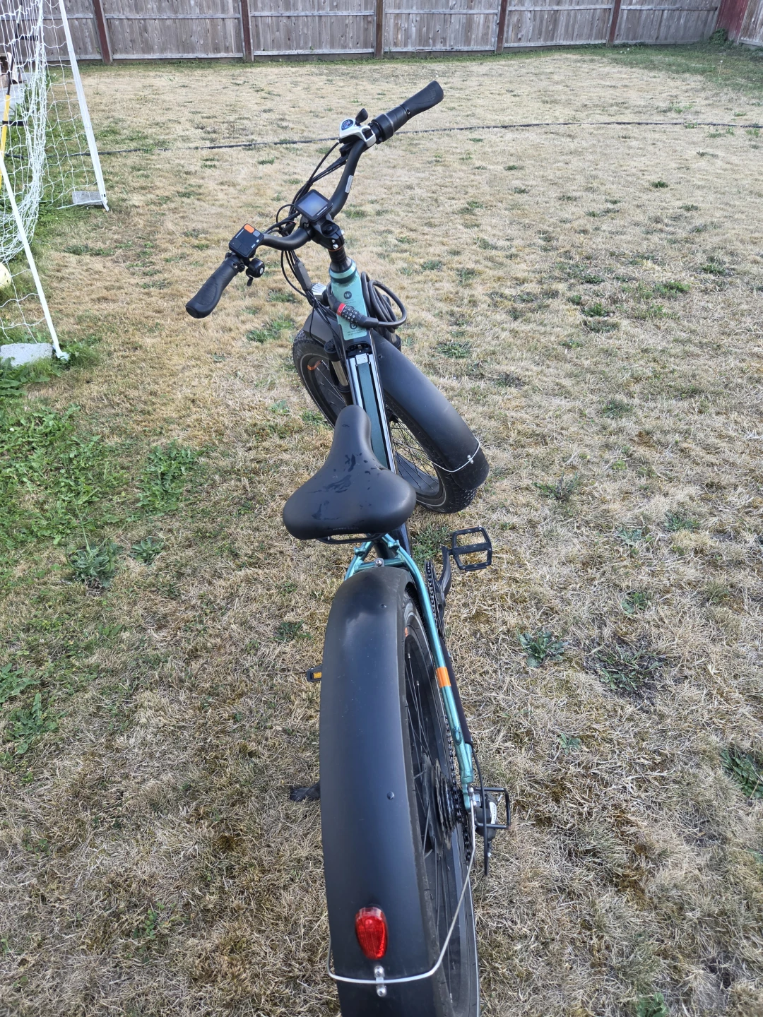 Rad Power Bikes RadRover 6 Plus Electric Fat Bike - photo 2
