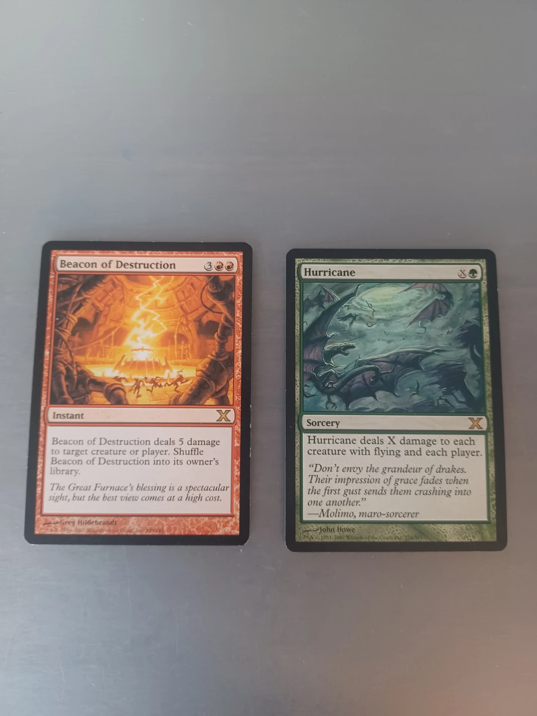 Magic The Gathering Cards Lot - photo 5