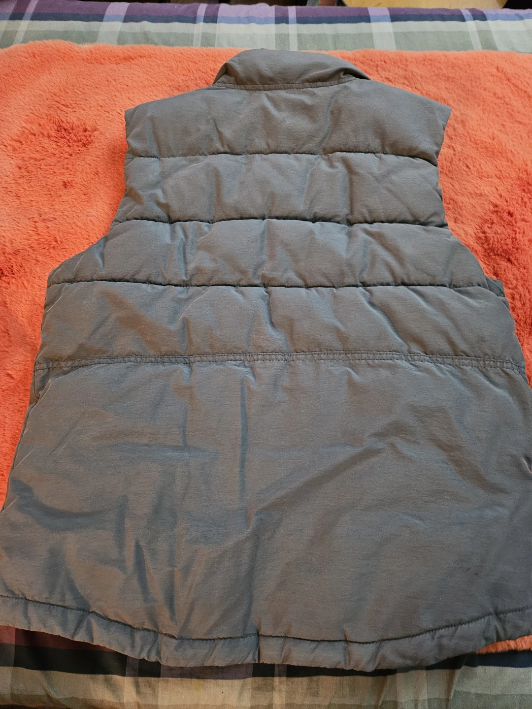 Size xs, GAP Puffer Vest - photo 3