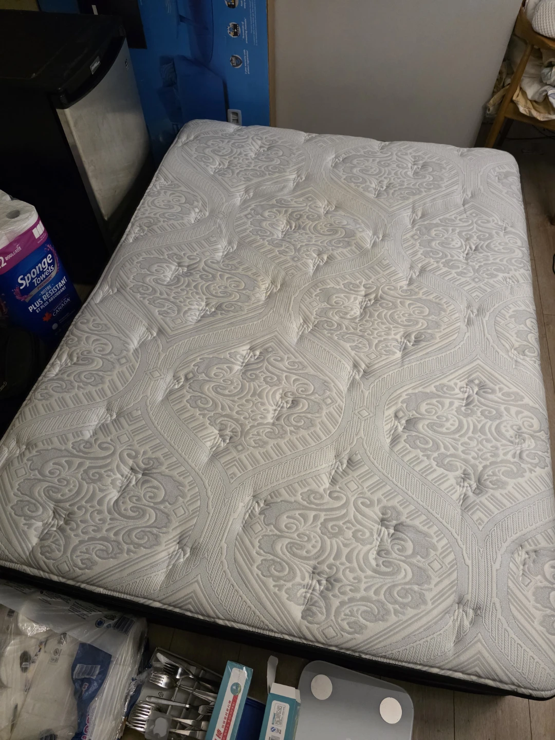Queen Size Mattress
