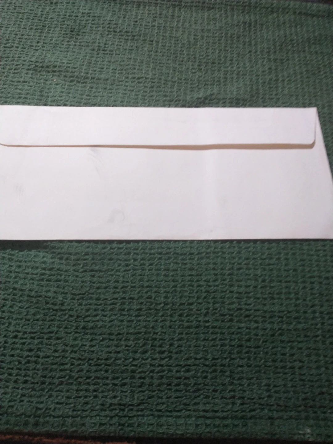 Toronto Maple Leafs Maple Leaf Gardens Envelope - photo 3